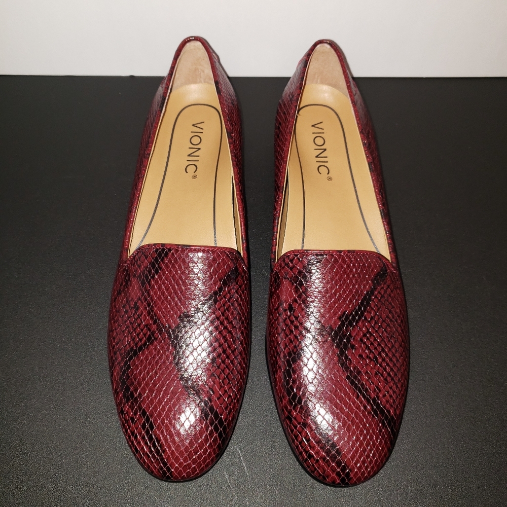 Women's Vionic Slip-On Loafers